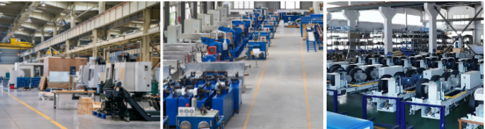 Guangzhou Wintai Car Tools Co., Ltd. Wisata pabrik