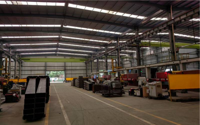 Guangzhou Wintai Car Tools Co., Ltd. Kontrol kualitas