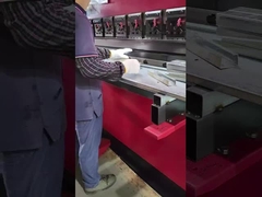 Diesel Pemanasan Otomotif Body Spray Booth Putih TLSJ-8005 Untuk Mobil Mewarnai Ruang Oven