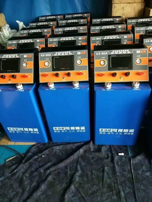 Mesin pembersih mesin DC12V 30kw 2.5m Pipe untuk gratis mesin pembongkaran