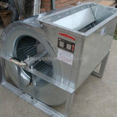 LED Lampu SUV Car Spray Booth 6900*3900*2650mm dengan Filter Eksos Serat Kaca
