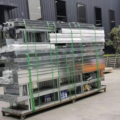 Fiberglass Exhaust Filter Car Painting Room Solusi Utama untuk Mobil Ekonomi
