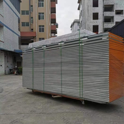 Fiberglass Exhaust Filter Car Painting Room Solusi Utama untuk Mobil Ekonomi