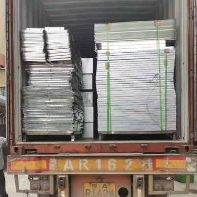 Fiberglass Exhaust Filter Car Painting Room Solusi Utama untuk Mobil Ekonomi
