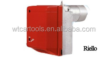 16KW LPG Burner Outdoor Automotive Paint Booth 380V Dengan Aliran Udara 24000