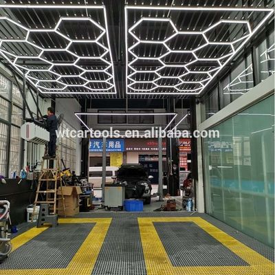 Maximize Your Car Beauty Station's Potential with NM Car Wash Machine and Tool Combo