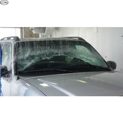 Efisiensi Tinggi 110L PDK180 Otomatis Touch Free Car Wash Output Power 1500W