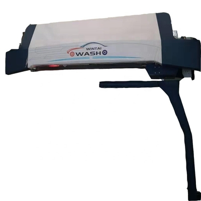 Total Berat/volume ≥3300kgs/≥8.5m T9 Sistem cuci mobil tanpa sentuhan otomatis