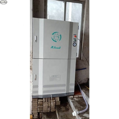 1m pipa baja sistem daur ulang air cuci mobil 220V untuk pengolahan air limbah