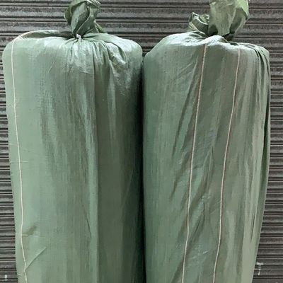 High Dust Holding Capacity g/m2 3000 Fiberglass Floor Filter for Spray Booth Polyester
