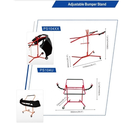 Stand Cat Pintu Mobil Lipat Struktur Kompak Dan Instalasi Mudah