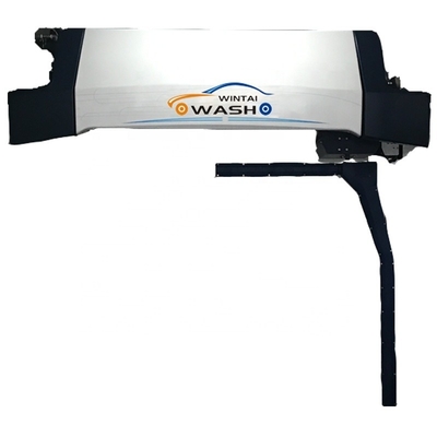 Mesin Air Reverse Osmosis 1160mm*470mm*1350mm Stasiun Kimia Touch Free Mesin Cuci Mobil Otomatis Untuk Membersihkan Mesin Cuci Mobil Otomatis