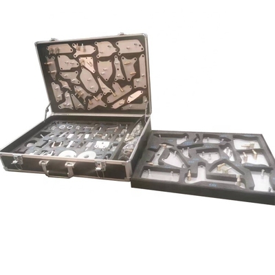 90 Model Mobil Metal ATF Adapter Kit Untuk Pertukaran Transmisi Cairan