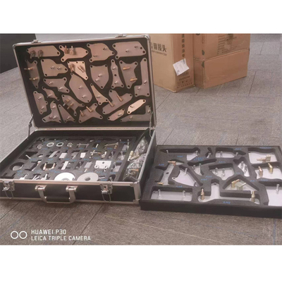 90 Model Mobil Metal ATF Adapter Kit Untuk Pertukaran Transmisi Cairan
