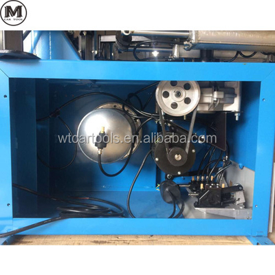 Manual Swing Arm Mobil Ban Changer Mesin 12 Bar Tekanan dan Opsional miring kembali