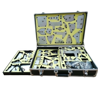 105 Model Kit Adaptor Fluida Transmisi Untuk Mesin Penukar Minyak ATF