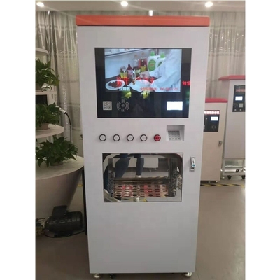 Mesin cuci mobil 1500W untuk uang kertas otomatis