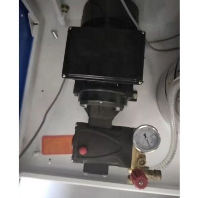10m Vakum 220V BF-501 Peralatan cuci mobil self-service Dengan daya 1800W