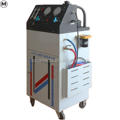ATF-20DT Transmisi otomatis ekonomis mesin penukar cairan dan pembersih 220v