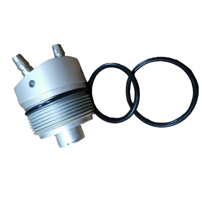 V-Olkswagen Kompatibel VW DSG Oil Filling Adapter Kit Aluminium Untuk ATF