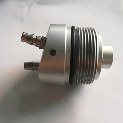 V-Olkswagen Kompatibel VW DSG Oil Filling Adapter Kit Aluminium Untuk ATF