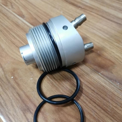 V-Olkswagen Kompatibel VW DSG Oil Filling Adapter Kit Aluminium Untuk ATF