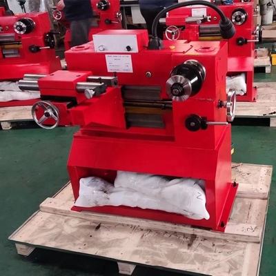 550kgs 650mm Mesin perbaikan cakram rem T8465 800x875x1050mm Untuk semua merek kendaraan