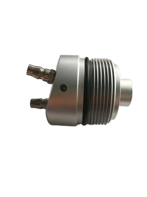 V-Olkswagen Kompatibel VW DSG Oil Filling Adapter Kit Aluminium Untuk ATF