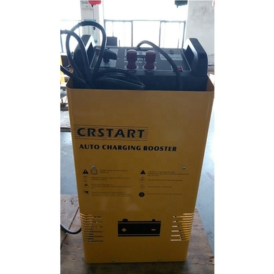Baterai Baterai Otomotif Metal Booster 220V Tegangan Nominal 6Hr Waktu Kerja Untuk Minibus