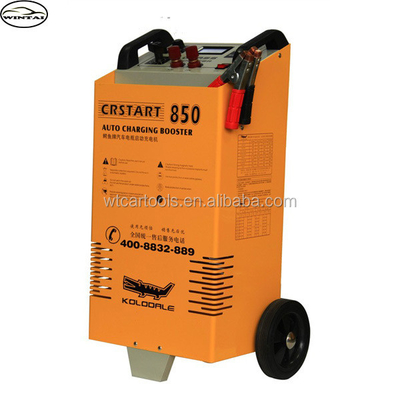 2KW daya nominal 12V baterai pengisi daya dan booster CRS-850 150A Fuse nominal