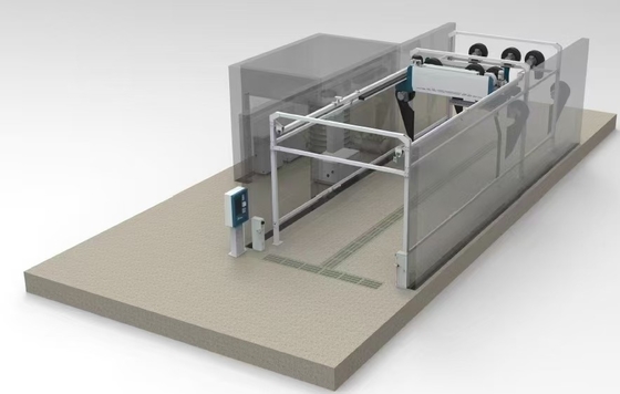 LJ360 Mesin Cuci Mobil 380V/50Kw Otomatis Sentuh Gratis Mesin Cuci Mobil Tanpa Sikat Peralatan Cuci Mobil Dengan membawa kartu kredit mesin menggesek Mesin Cuci Mobil Tekanan Tinggi Otomatis