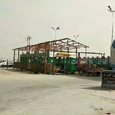 11 sikat Mesin cuci mobil terowongan otomatis sepenuhnya EVA sikat peralatan cuci mobil otomatis kualitas tinggi mesin cuci mobil otomatis tekanan tinggi peralatan cuci mobil otomatis