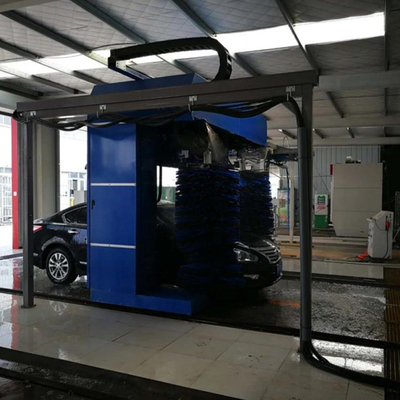 Jenis Kembali Mesin Cuci Mobil Otomatis Dengan Sikat Peralatan Cuci Mobil Otomatis Kualitas Tinggi Mesin Cuci Mobil Otomatis Tekanan Tinggi Mesin Cuci Mobil