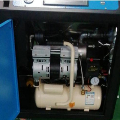 Mesin Pembersih SCR/DPF Diesel  Mesin Pembersih DPF Untuk Mobil Diesel Filter Bersih Dan Fungsional