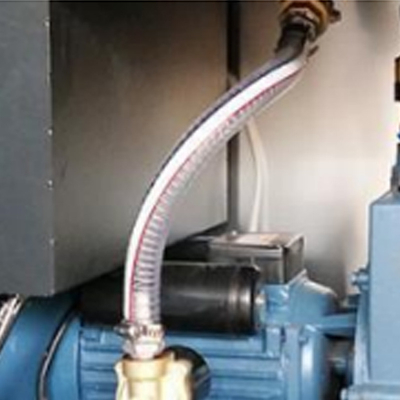 Mesin Pembersih SCR/DPF Diesel  Mesin Pembersih DPF Untuk Mobil Diesel Filter Bersih Dan Fungsional