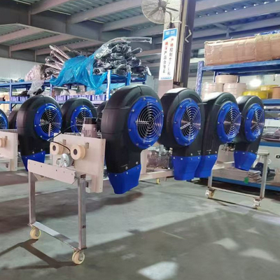 LJ360 Rollover Mesin cuci mobil tanpa sentuhan otomatis