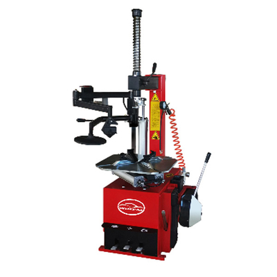 24 inci Mesin Pengganti Ban Otomotif Besar Bahan Alloy Mesin Pengganti Ban