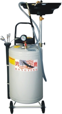 Mesin Pengumpul dan Pengekstraksi Oli Bekas 120L 8085