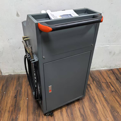 Mesin Penggantian dan Pembersihan Oli Transmisi Otomatis Penuh untuk Mobil