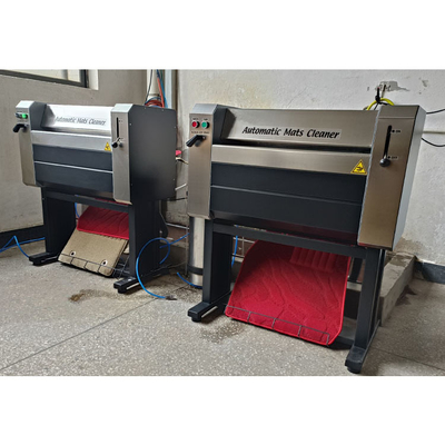 Pembersih Karpet Otomatis Mesin Cuci Karpet Otomatis Penuh Cuci Mobil Layanan Mandiri