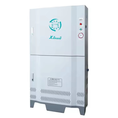 Mesin Daur Ulang Air Limbah Peralatan Pengolahan Air Stasiun Cuci Mobil Sistem Pemurnian dan Daur Ulang Air Limbah