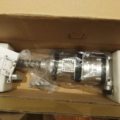 1 "Tugas berat Pneumatic Impact Wrench Air Drive Impact Gun