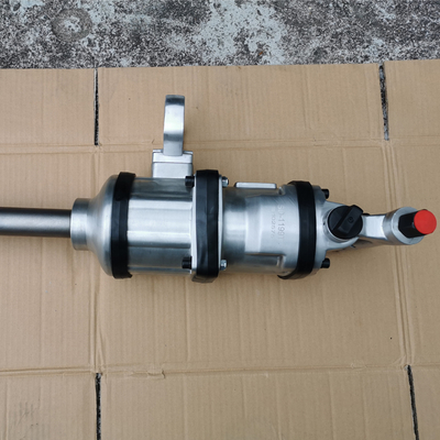 1 "Tugas berat Pneumatic Impact Wrench Air Drive Impact Gun