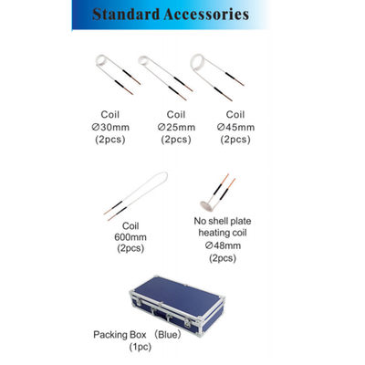 Pemanas Induktoin Handheld Mesin Las Super Induksi Pemanas Las