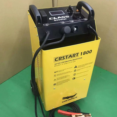 Penguat Baterai Truk dan Bus Tugas Berat Berkualitas Tinggi dan Pengisi Daya Baterai Otomotif