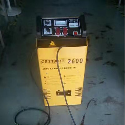 Penguat Baterai Truk dan Bus Tugas Berat Berkualitas Tinggi dan Pengisi Daya Baterai Otomotif