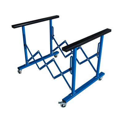 Multifungsi Mobil Cat Racks Mobil Lifting Cat Racks Frame Lukisan Kualitas Tinggi