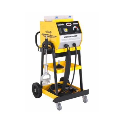 Mobil bengkel body repair sheet metal body repair mesin kustomisasi tembaga murni