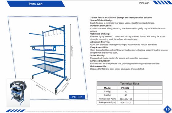Rak Cat Bemper Mobil Bengkel Braket Perbaikan Cat Braket Dudukan Cat Universal