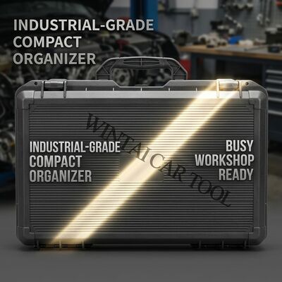 60 Piece Multi-Brand Workshop ATF Adapter Kit Garage Transmission Service Set Lengkap